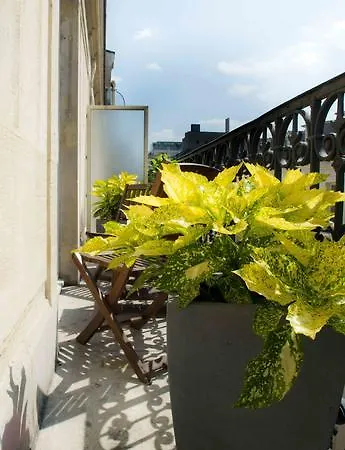 Appartements Caumartin 64 Paris Room photo