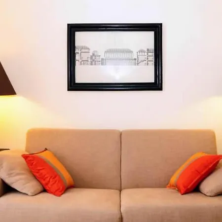 Appartements Caumartin 64 Paris Exterior photo