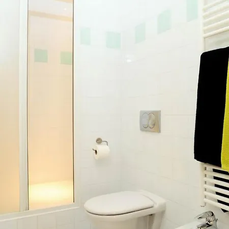 Appartements Caumartin 64 Paris Exterior photo