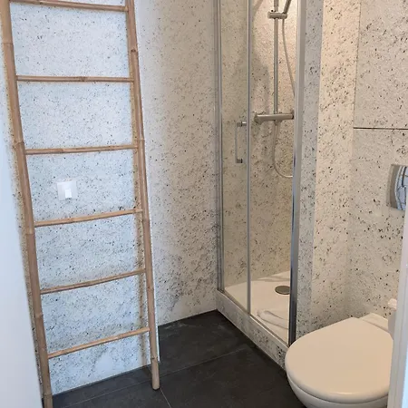 Appartements Caumartin 64 Paris Exterior photo