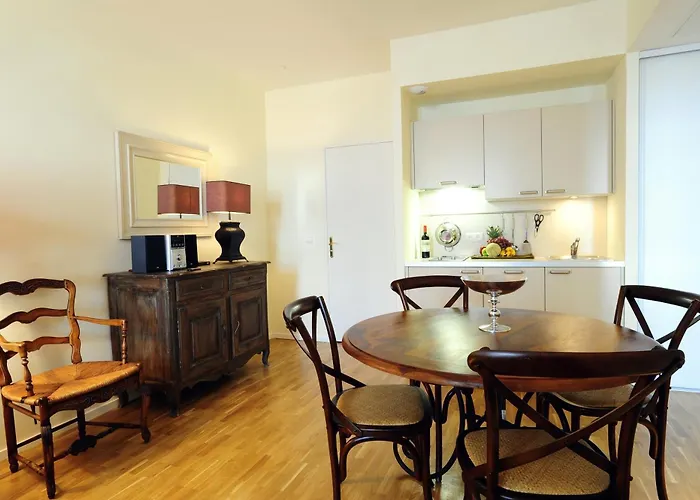 Appartements Caumartin 64