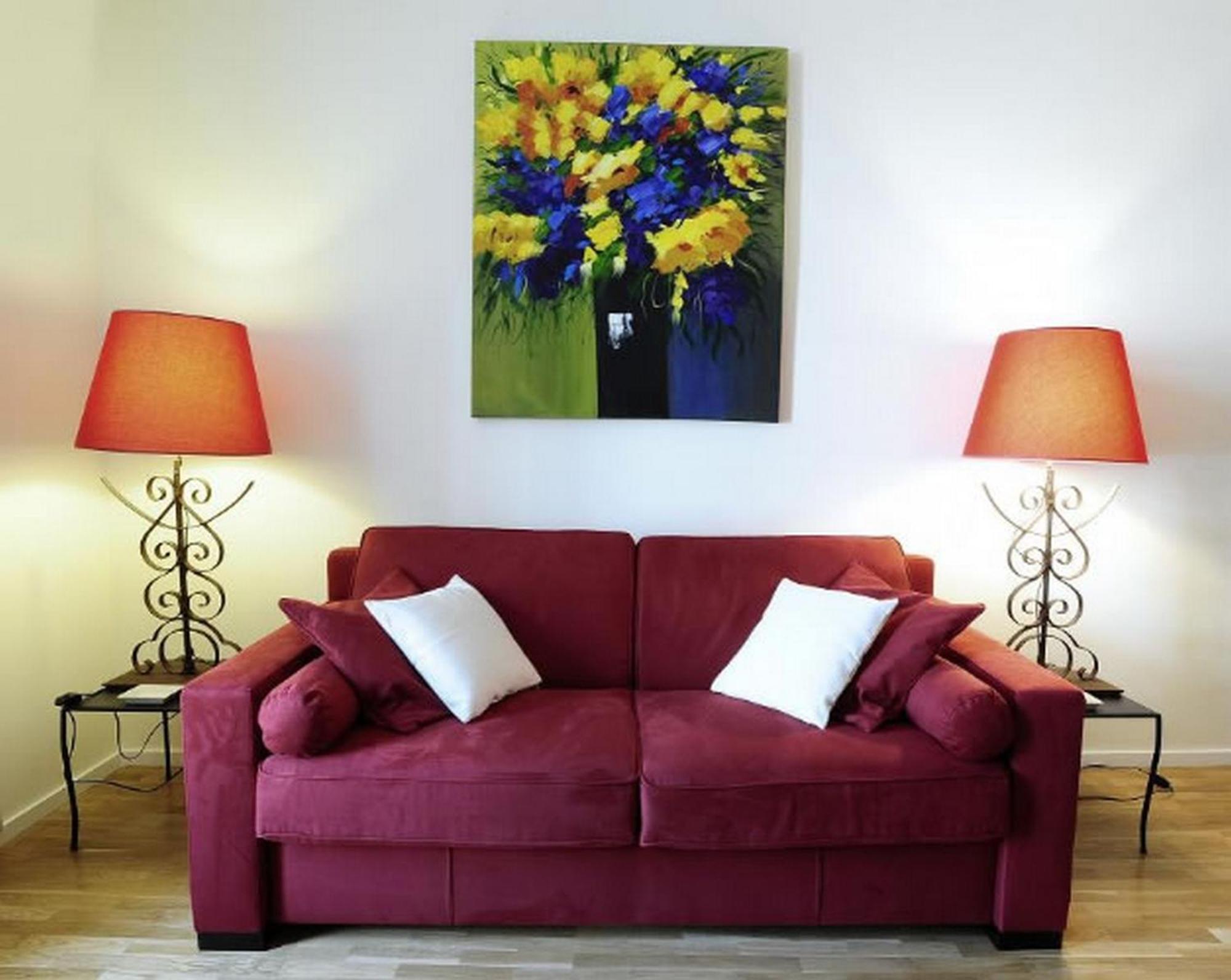 Apartamento Caumartin 64 *