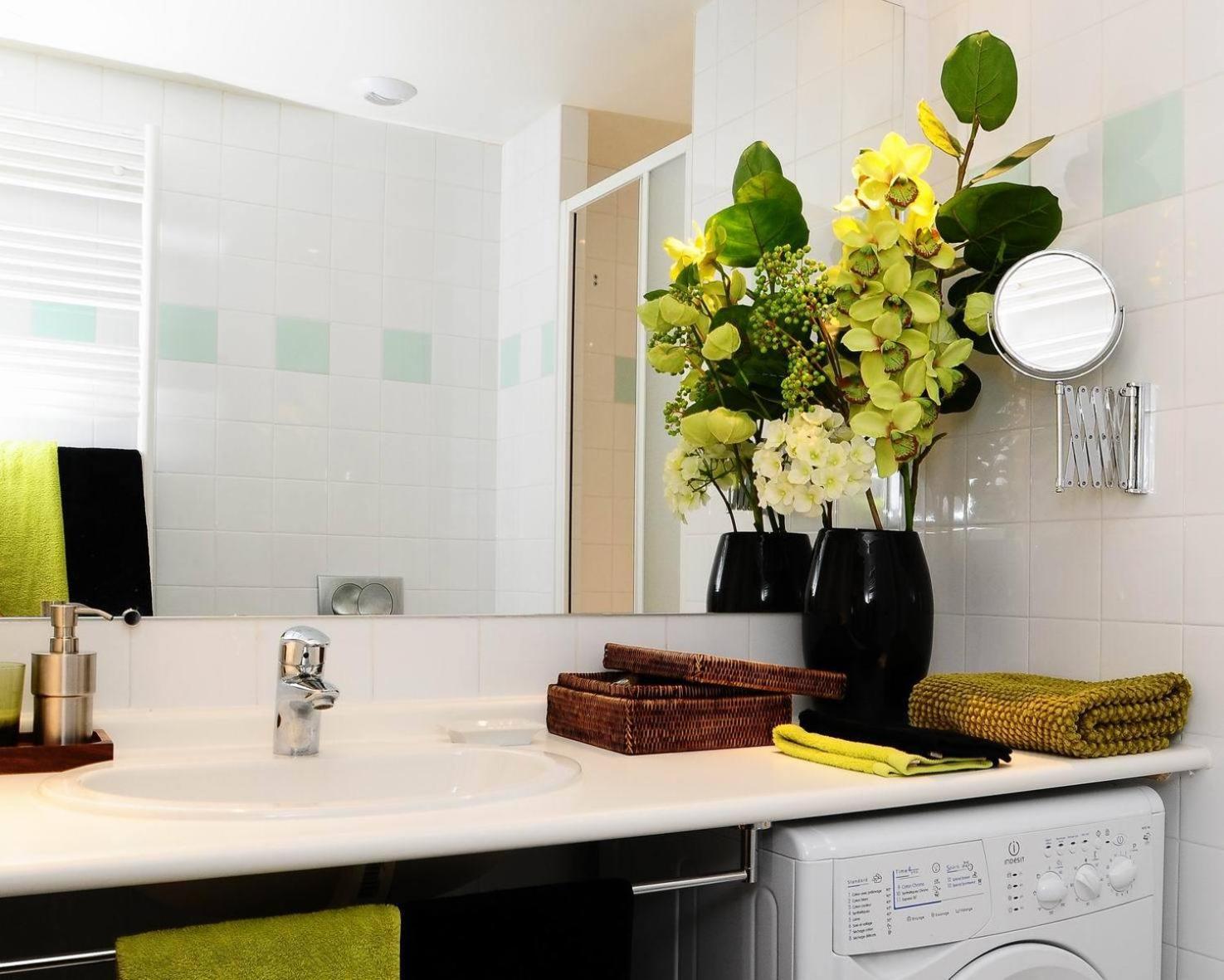 Apartamento Caumartin 64